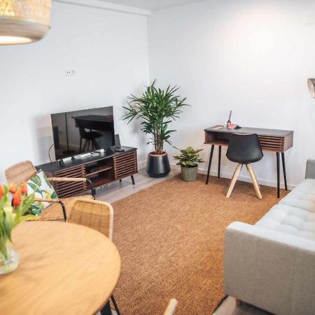 Casa Dos Capuchos Apartment Leiria Ngoại thất bức ảnh