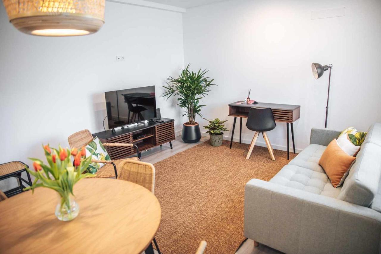 Casa Dos Capuchos Apartment Leiria Ngoại thất bức ảnh