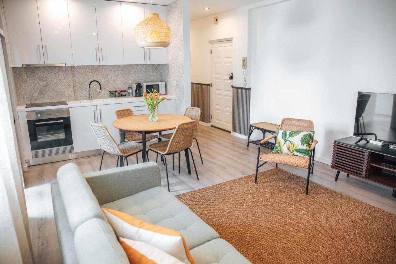 Casa Dos Capuchos Apartment Leiria Ngoại thất bức ảnh