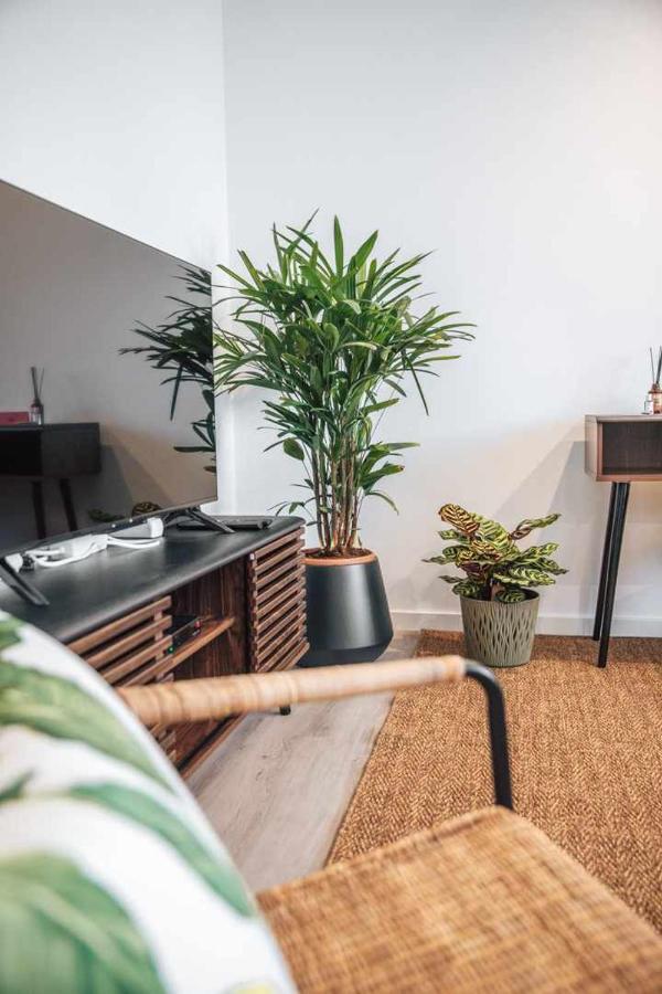 Casa Dos Capuchos Apartment Leiria Ngoại thất bức ảnh