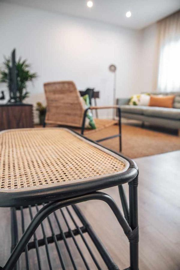 Casa Dos Capuchos Apartment Leiria Ngoại thất bức ảnh
