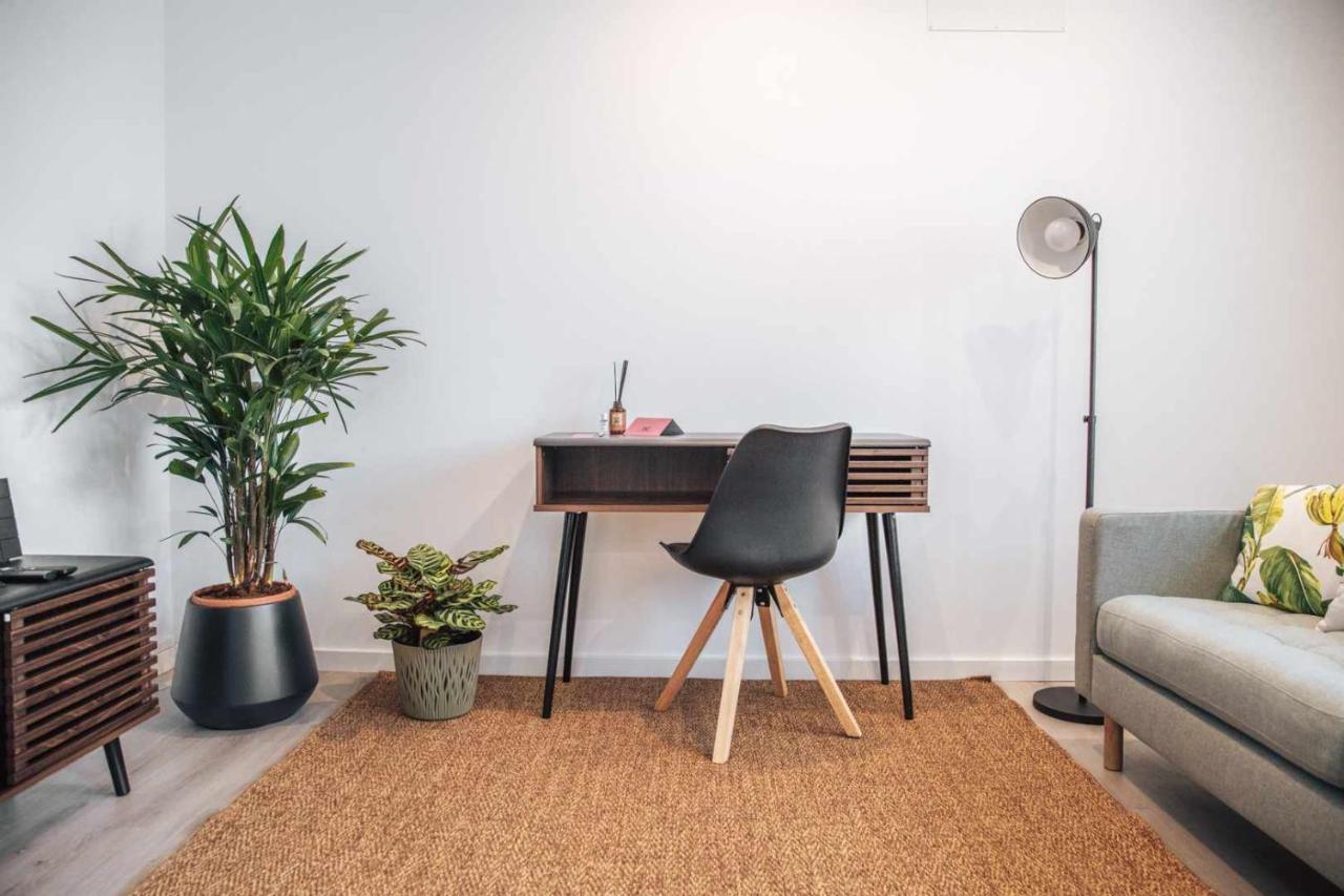 Casa Dos Capuchos Apartment Leiria Ngoại thất bức ảnh