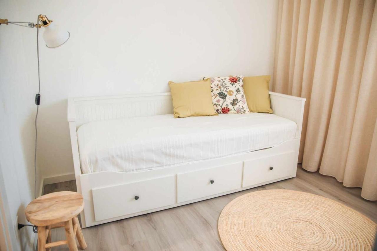 Casa Dos Capuchos Apartment Leiria Ngoại thất bức ảnh