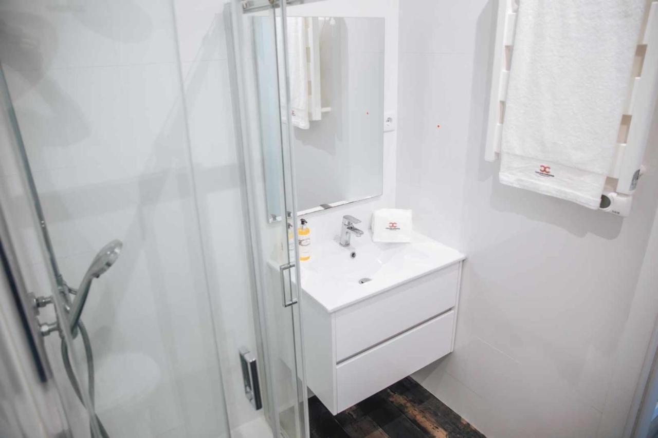 Casa Dos Capuchos Apartment Leiria Ngoại thất bức ảnh