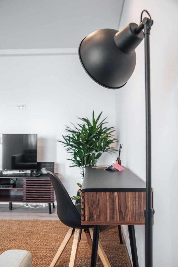 Casa Dos Capuchos Apartment Leiria Ngoại thất bức ảnh