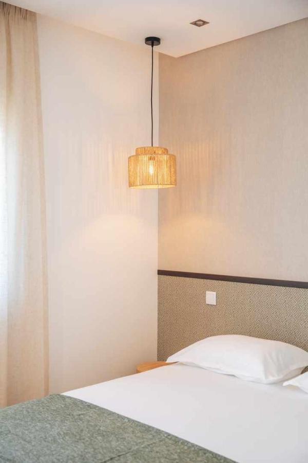 Casa Dos Capuchos Apartment Leiria Ngoại thất bức ảnh