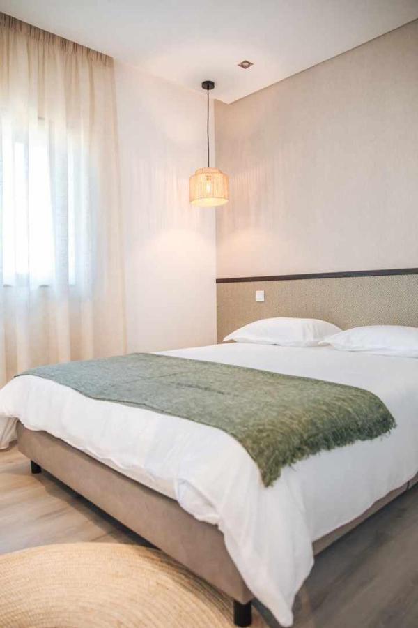 Casa Dos Capuchos Apartment Leiria Ngoại thất bức ảnh