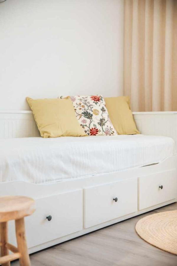 Casa Dos Capuchos Apartment Leiria Ngoại thất bức ảnh